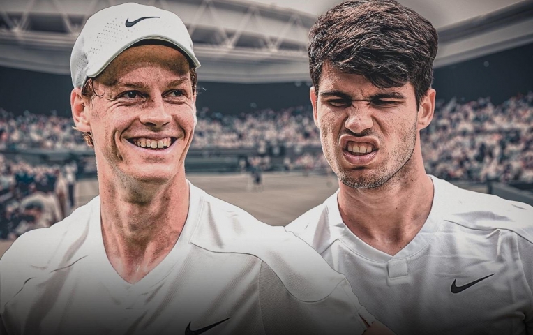Djokovic, Alcaraz và Sinner đồng loạt rút lui khỏi giải Canada Open