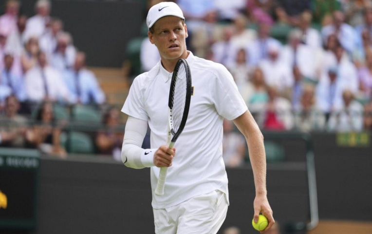 Alcaraz, Djokovic và Sinner mất hàng triệu USD tiền thưởng