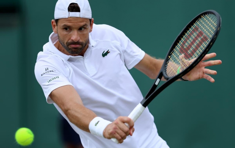 'Tiểu Federer' rút lui khỏi US Open 2025