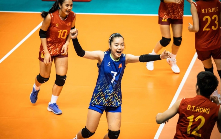 Bí quyết giúp U21 Việt Nam 'làm mưa làm gió' tại giải vô địch thế giới