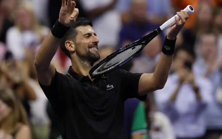 Mối lo lớn nhất của Djokovic tại US Open