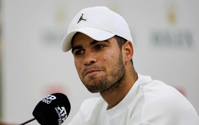 Alcaraz thẳng thắn đánh giá màn trình diễn ở US Open