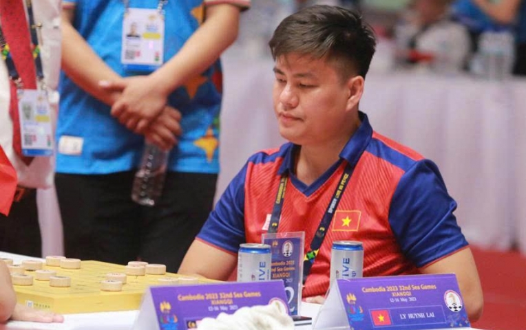 Kỳ thủ Việt Nam quyết tâm cao tại giải cờ tướng vô địch thế giới 2025