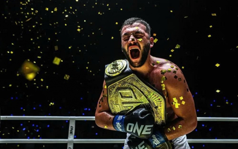 ONE Fight Night 37: Tìm ra nhà vô địch Kickboxing hạng nặng đầu tiên trong lịch sử