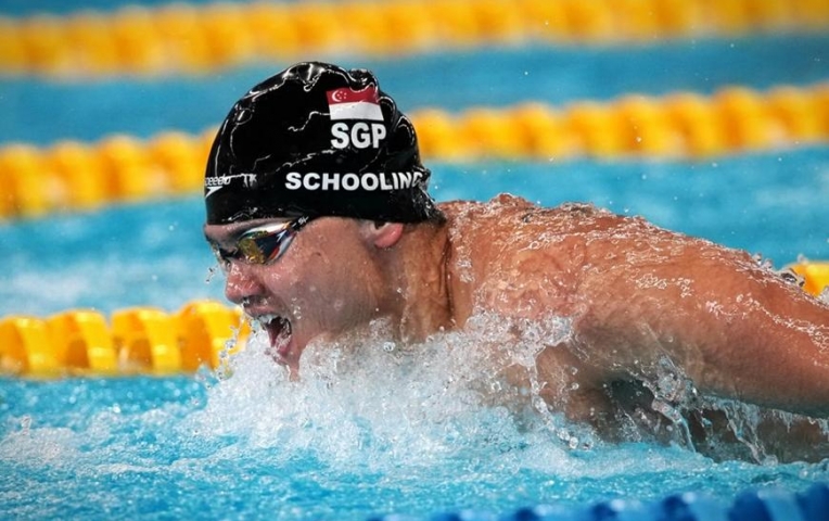 Thể thao Singapore xác định 'mỏ vàng' tại SEA Games 33