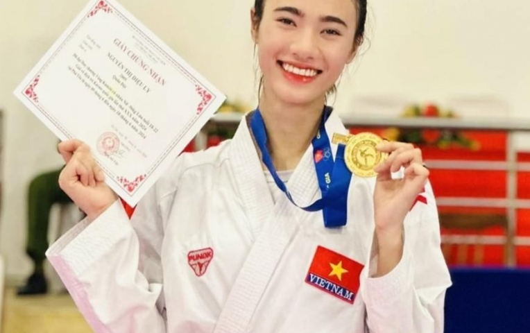 Các đội tuyển võ Việt Nam lập quỹ thưởng “nóng” trước thềm SEA Games 33