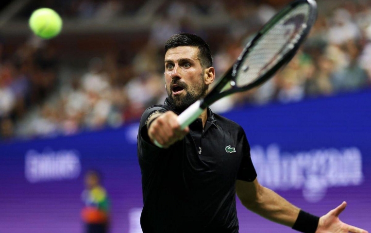 Djokovic thừa nhận không còn 'bất khả chiến bại'