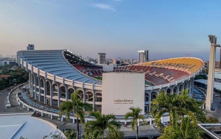 Ấn định thời gian diễn ra Lễ rước đuốc SEA Games 33