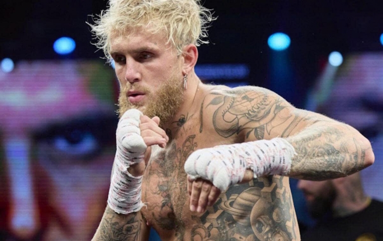 Jake Paul chấp nhận rủi ro lớn khi đấu Anthony Joshua
