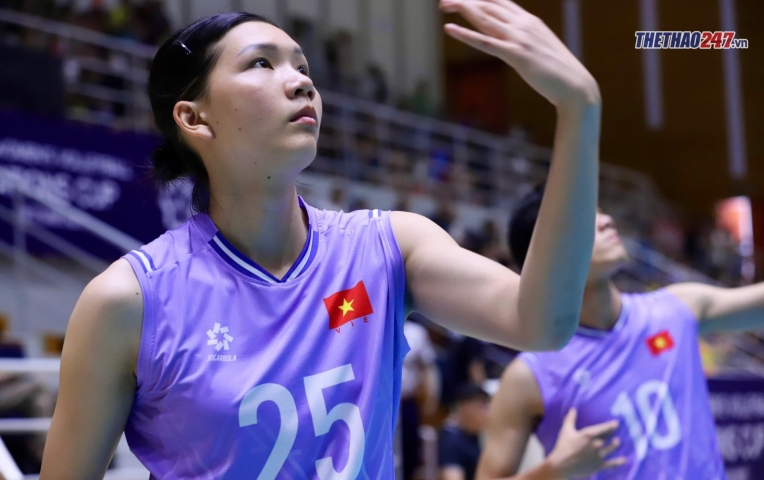 Bích Thủy chính thức khoác áo CLB Hàn Quốc, chạy đà hoàn hảo cho SEA Games