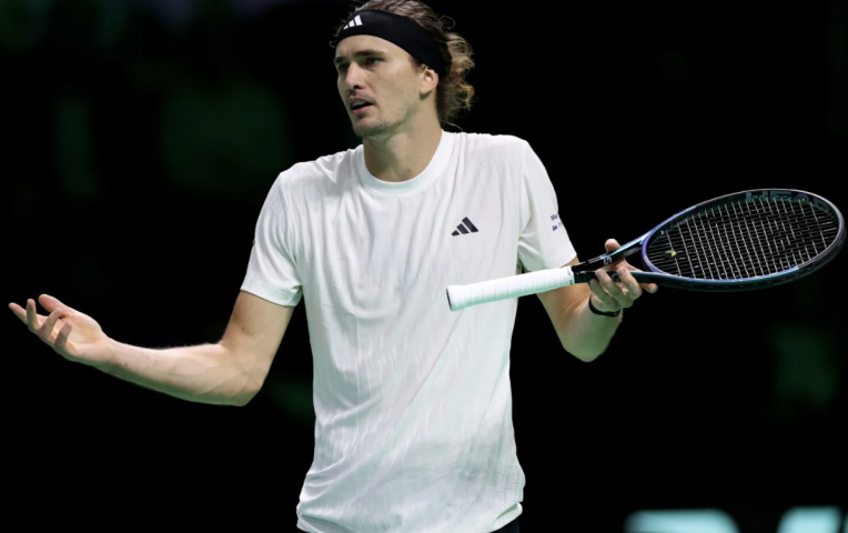 Bốn tay vợt ATP buộc phải chứng minh bản thân ở mùa giải 2026