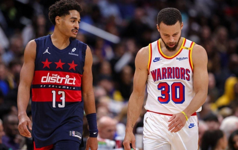 'Truyền nhân Stephen Curry' gia nhập Pelicans, sát cánh cùng Zion Williamson