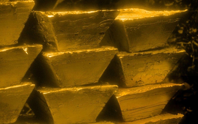 Giá vàng hôm nay sáng 30/6: Diễn biến ảm đạm