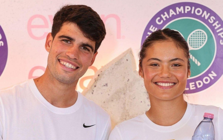 Lịch thi đấu tennis 30/6: Wimbledon 2025 khởi tranh