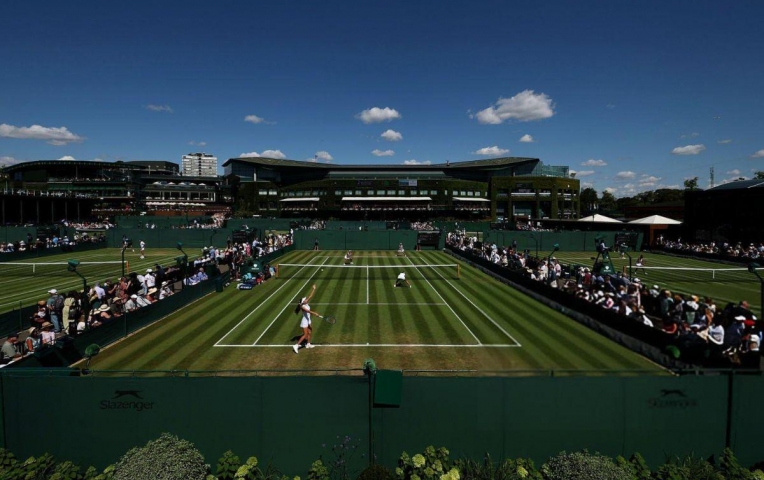 Wimbledon phá quy định khắt khe để tưởng nhớ Diogo Jota