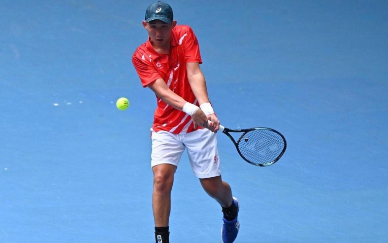 Trực tiếp tennis Việt Nam vs Ả Rập Xê Út, 14h00 hôm nay 16/7