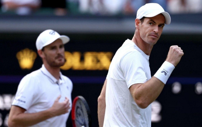 Đăng quang Wimbledon hậu bê bối doping, Sinner và Swiatek bị Murray hoài nghi