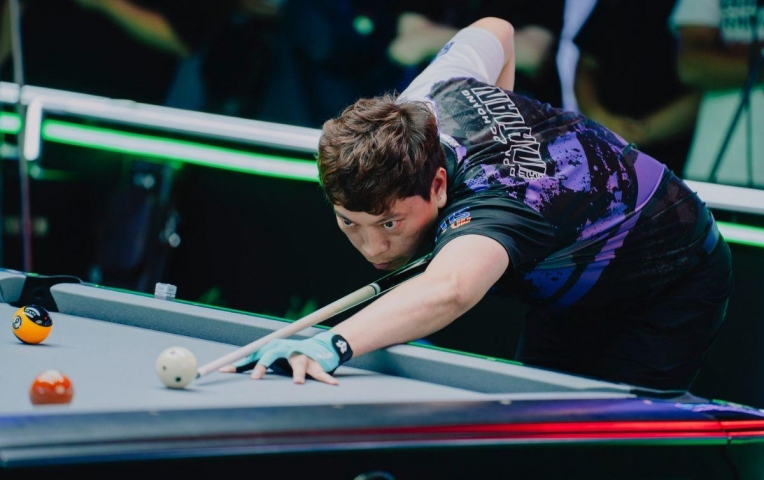 Xem trực tiếp billiards World Pool Championship 2025 ở đâu?