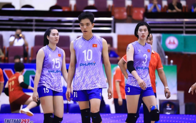 Trực tiếp bóng chuyền nữ Việt Nam vs Thái Lan, 19h00 hôm nay 10/8