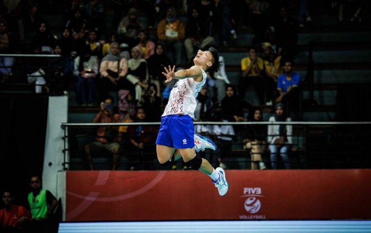 CĐV Thái Lan phản ứng về bóng chuyền Việt Nam gặp 'biến' ở giải U21 thế giới