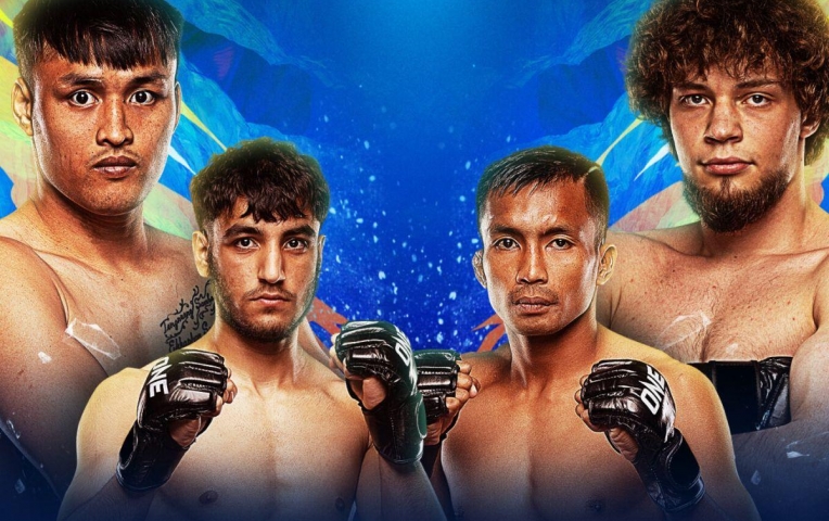 Trực tiếp ONE Friday Fights 121: Tengnueng vs Bakhtin, 19h30 hôm nay 22/8