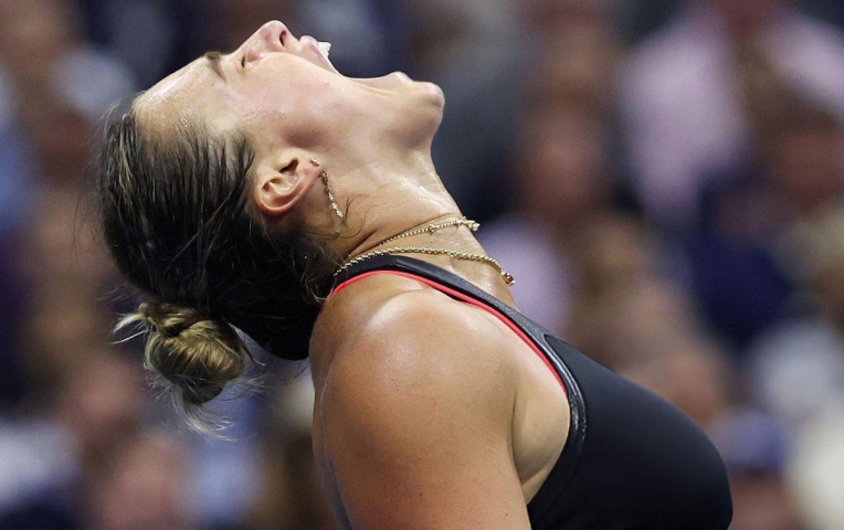 Sabalenka năm thứ 3 liên tiếp lọt chung kết US Open