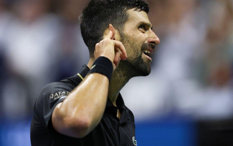 Djokovic quyết phá vỡ kịch bản chung kết US Open trong mơ