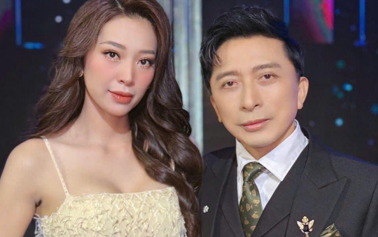 'Gia đình đáng mơ ước' của cựu tuyển thủ Dương Thị Nhàn