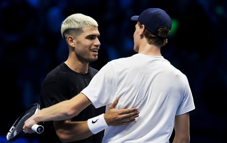 Cựu số 1 thế giới hoài nghi khả năng của Alcaraz