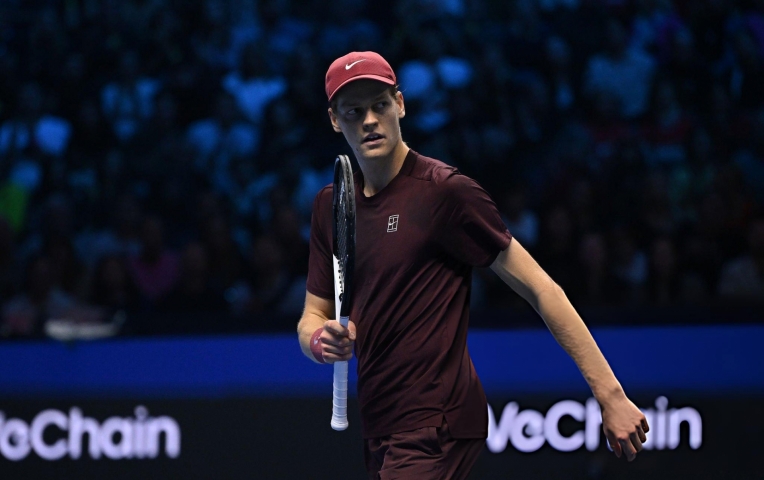 Sinner ra quân ATP Finals 2025 thuận lợi