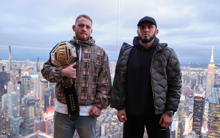 Lịch thi đấu UFC 322: Della Maddalena vs Makhachev mới nhất