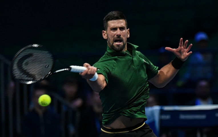 Djokovic: 'Tennis thay đổi chóng mặt'