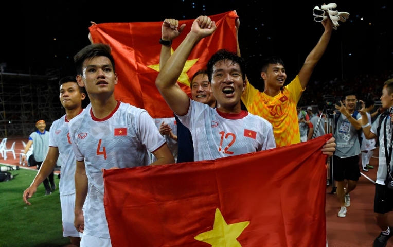 Thể thao Việt Nam đặt mục tiêu cao tại SEA Games 33