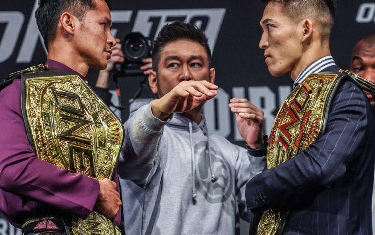 Xem trực tiếp ONE 173: Superbon vs Noiri ở đâu?