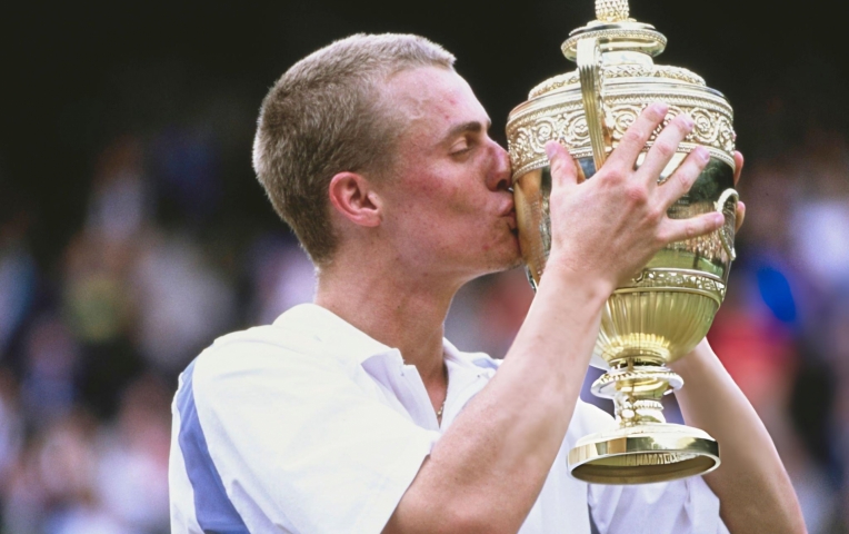 Cựu số 1 thế giới Lleyton Hewitt tái xuất ở tuổi 44