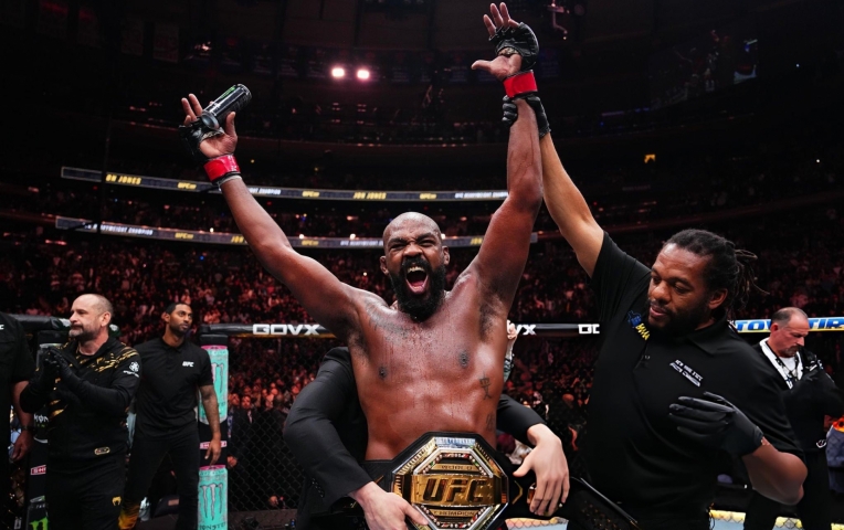 Huyền thoại UFC tái xuất, hướng đến sự kiện được mong chờ nhất năm 2026