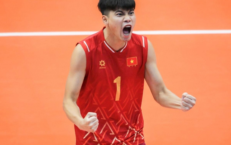 Lịch thi đấu bóng chuyền hôm nay 17/12