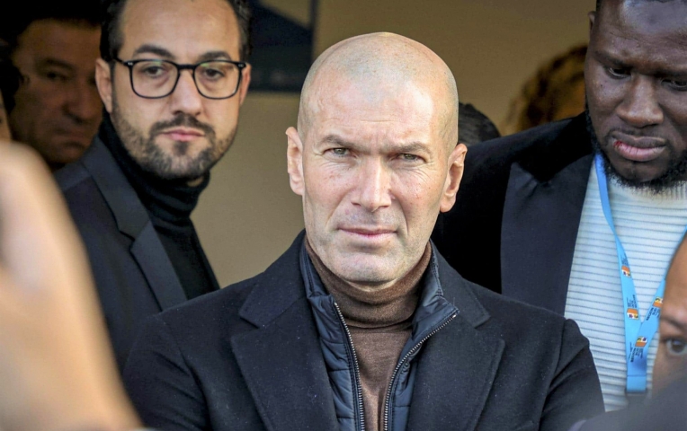 Tin chuyển nhượng 3/6: Zidane chốt hạ đề nghị 100 triệu Euro, MU đón tân binh đắt giá