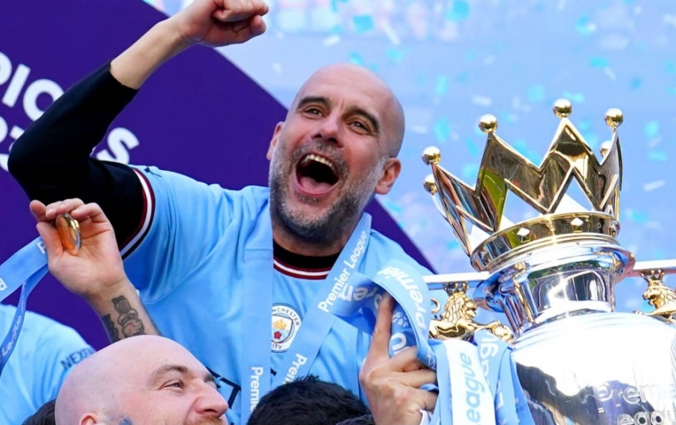 Man City chấp nhận mất thần đồng để mang về 'cỗ máy sáng tạo'