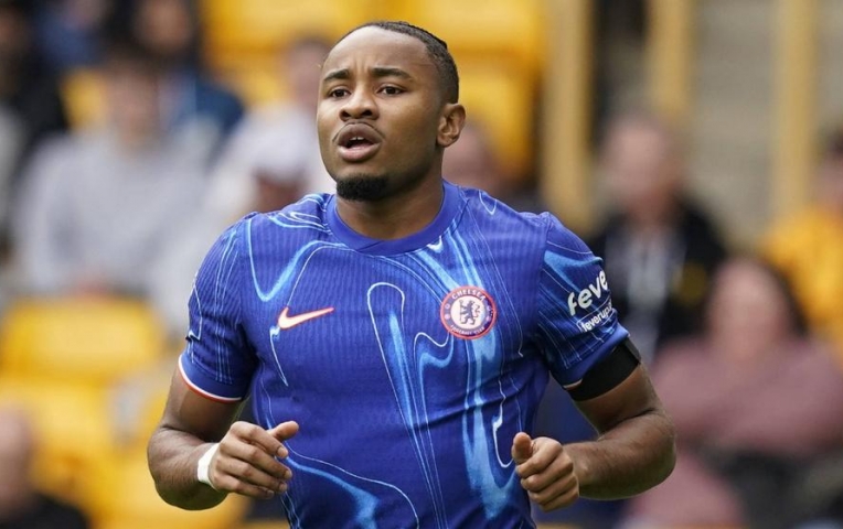 Christopher Nkunku tiết lộ lý do rời Chelsea