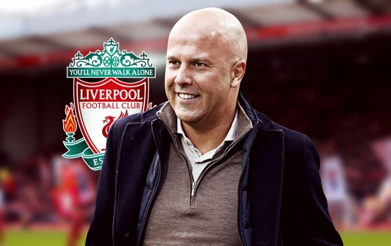 Không phải Isak, Liverpool trình làng tiền đạo ghi hơn 50 bàn/mùa