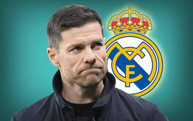 Xabi Alonso gật đầu, Real Madrid chi đậm cho 'máy săn bàn' hoàn hảo