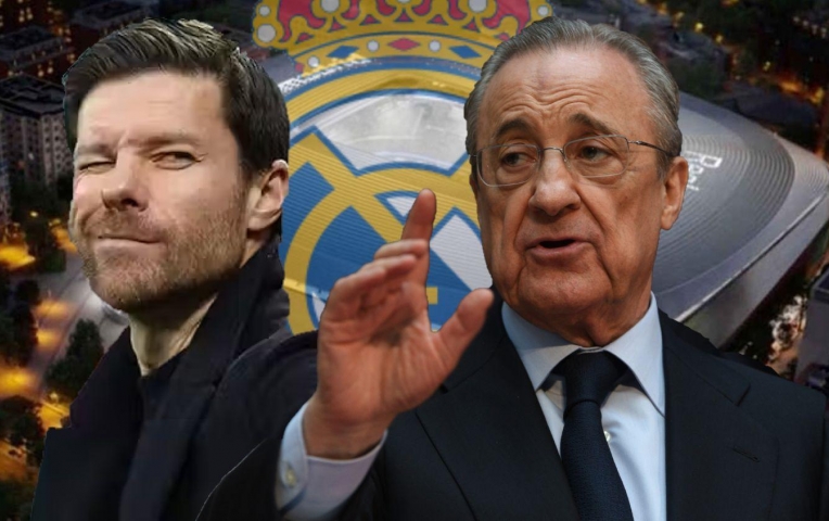Xabi Alonso chỉ điểm, Real Madrid quyết loại bỏ ngôi sao đình đám