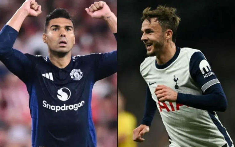 Lịch thi đấu chung kết C2: MU vs Tottenham đá mấy giờ?