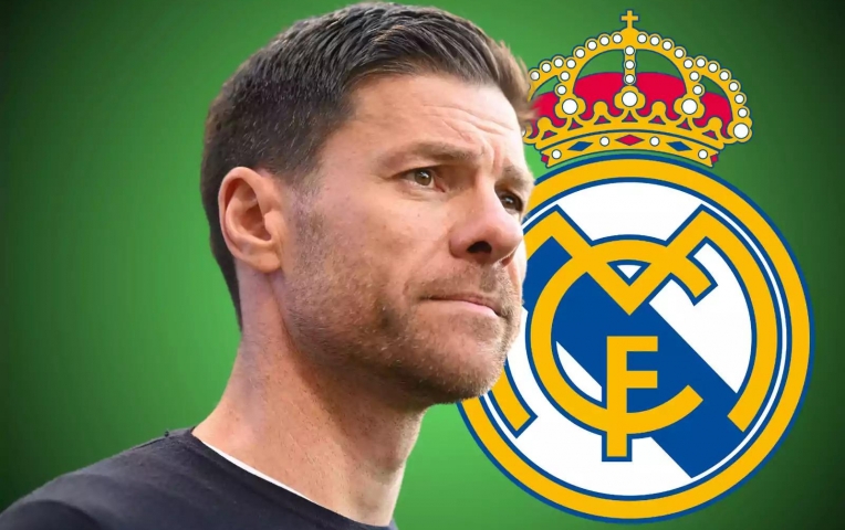 Tái thiết Real Madrid, Xabi Alonso quyết chiêu mộ 'số 9 hoàn hảo'