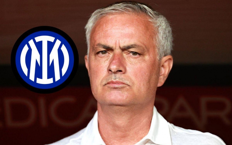 Jose Mourinho: 'Tôi không muốn Inter giành cú ăn ba, nó của tôi'