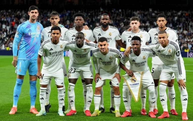 Real Madrid tiếp tục thanh lý 2 ngôi sao cộm cán