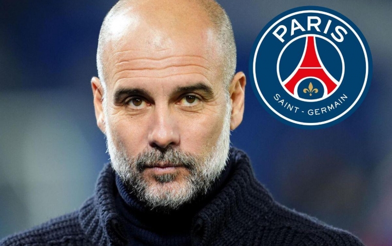 Man City xác định chiêu mộ ngôi sao 'gánh team' của PSG