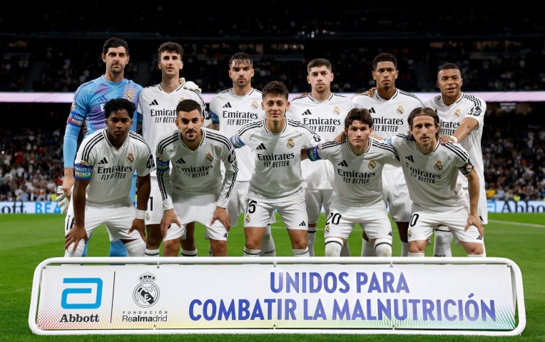 Ngôi sao Real Madrid bị yêu cầu 4 năm tù