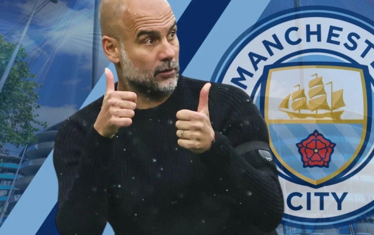 Man City nổ cú đúp bom tấn, chốt xong người thay thế De Bruyne